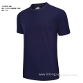 Wholesale Cheap White Blank Casual Cotton Men Tshirt